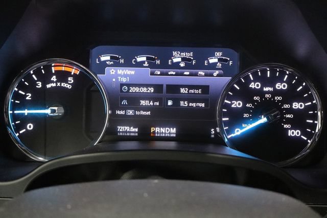 Used 2021 Ford F250 Lariat AWD/4WD image 29