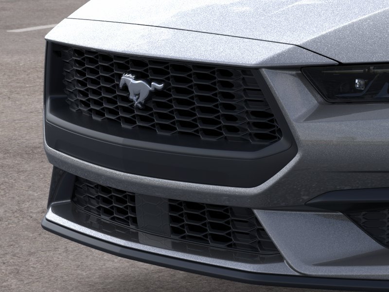 New 2026 Ford Mustang Premium RWD image 41