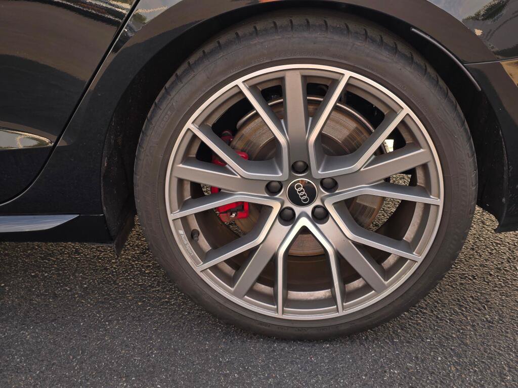 Used 2023 Audi S4 Premium Plus w/ Premium Plus Package AWD/4WD image 22