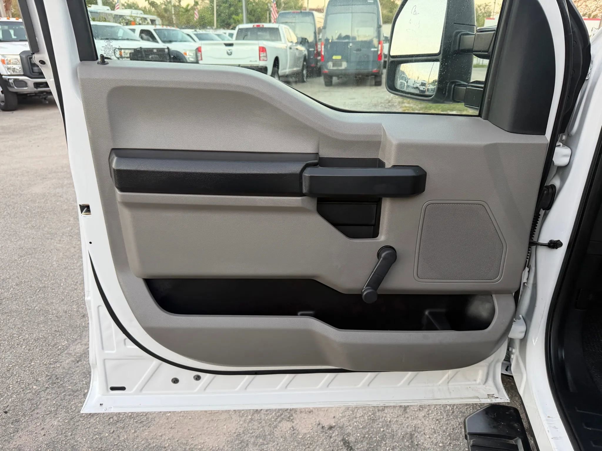 Used 2019 Ford F250 XL image 10