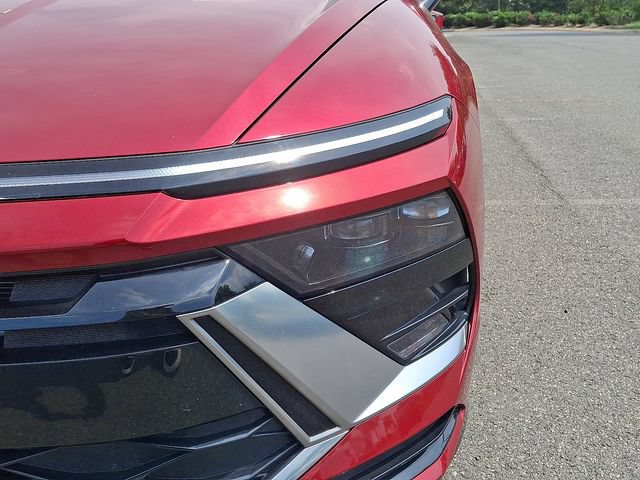 Used 2025 Hyundai Sonata SEL FWD image 9