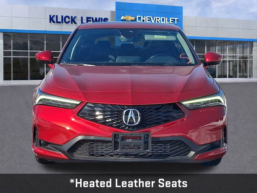 Used 2023 Acura Integra image 2