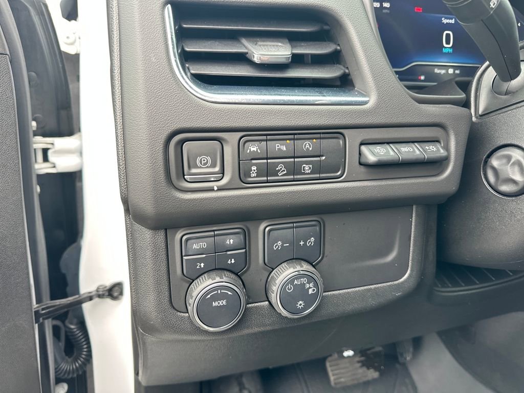 Certified 2023 Chevrolet Suburban High Country w/ Premium Package 2 image 17