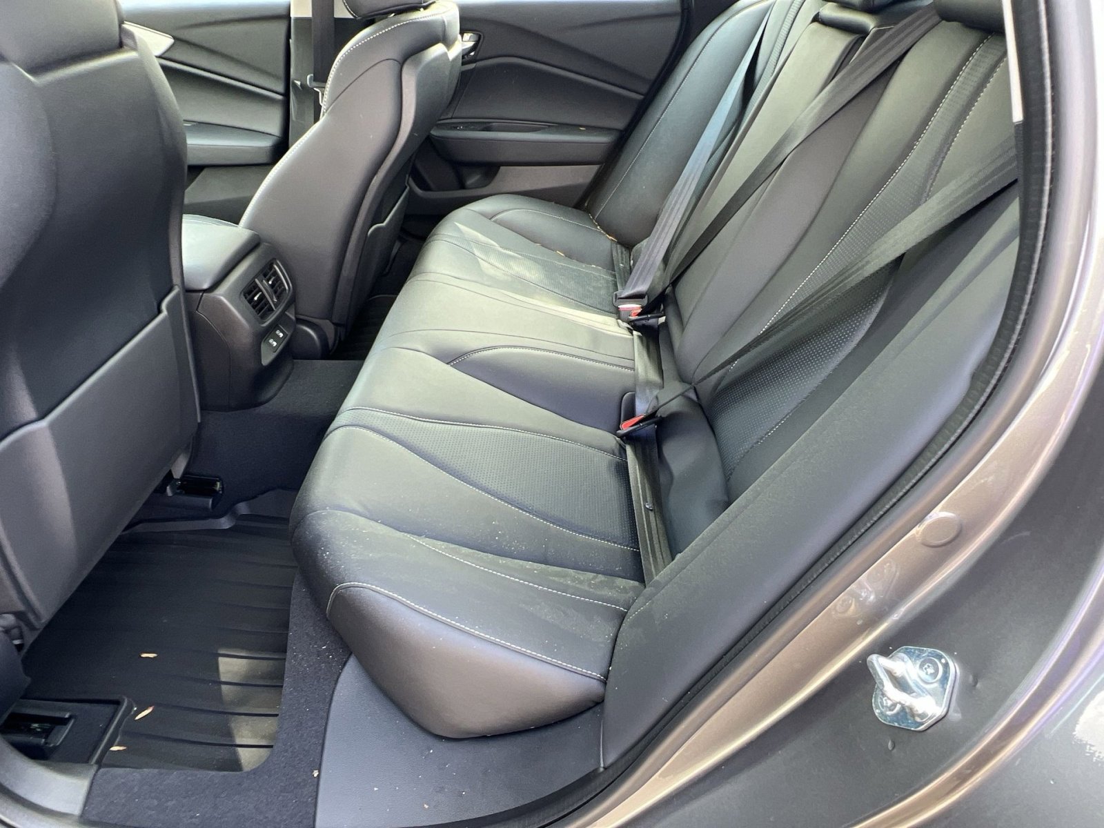 New 2025 Acura TLX w/Technology Package image 22