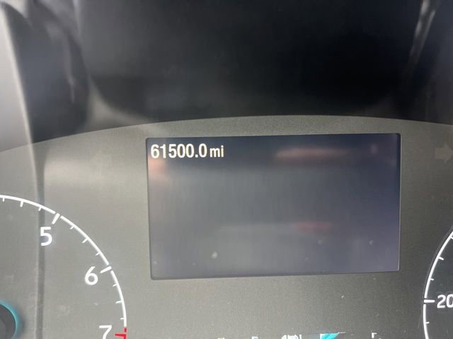 Used 2024 Ford Transit 350 XLT image 12