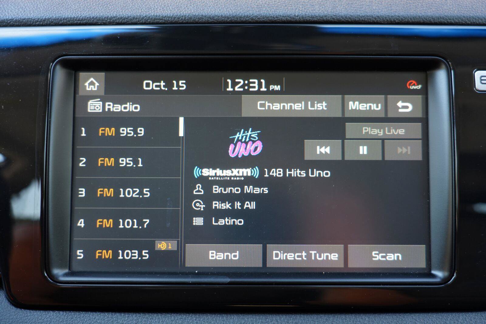 Used 2019 Kia Niro EX Premium FWD image 27