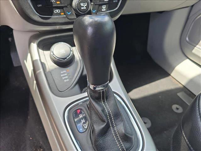 Used 2020 Jeep Compass Latitude image 13