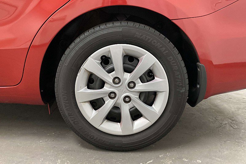 Used 2015 Kia Rio LX image 14