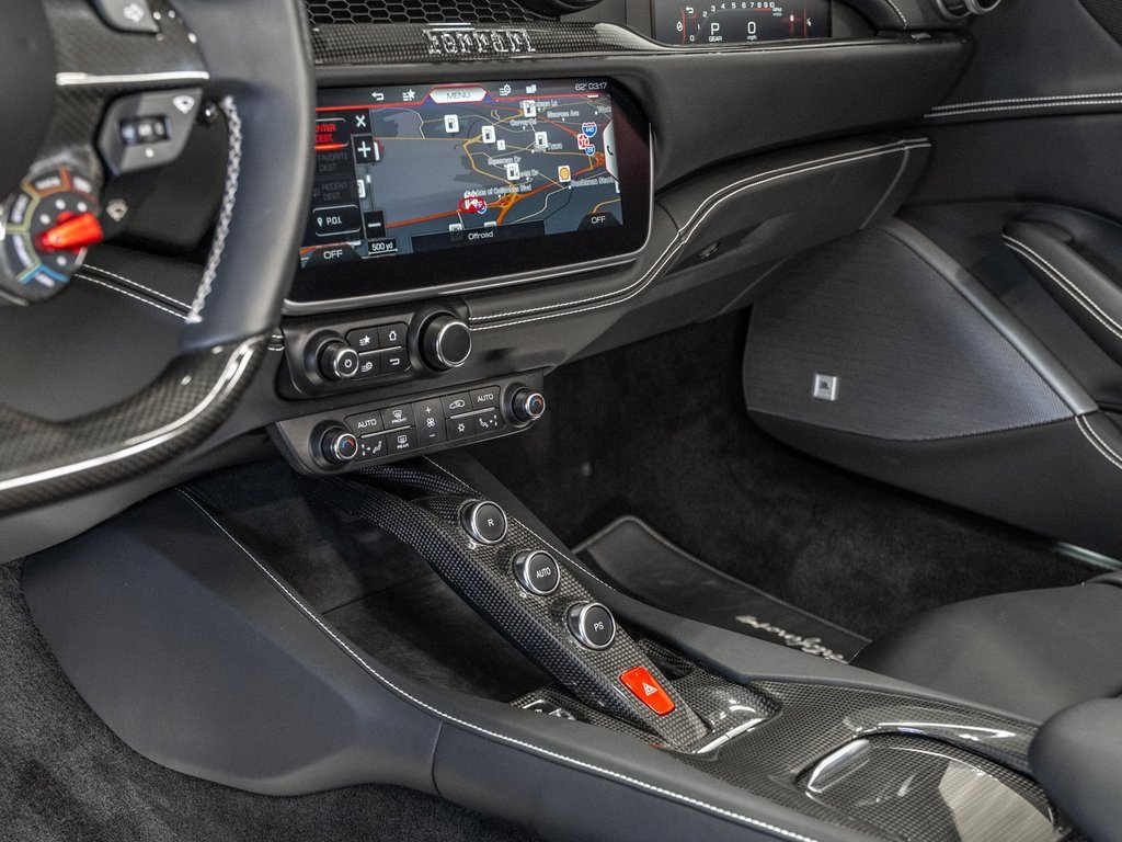 Certified 2023 Ferrari Portofino M image 22