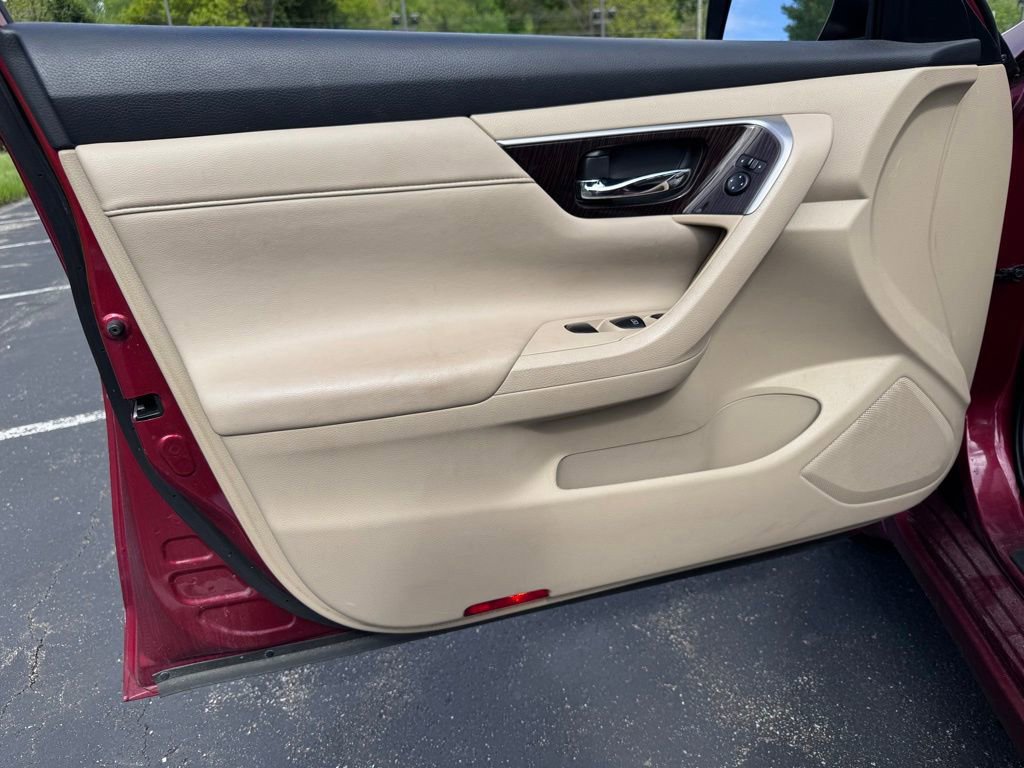 Used 2015 Nissan Altima 2.5 SL FWD image 18