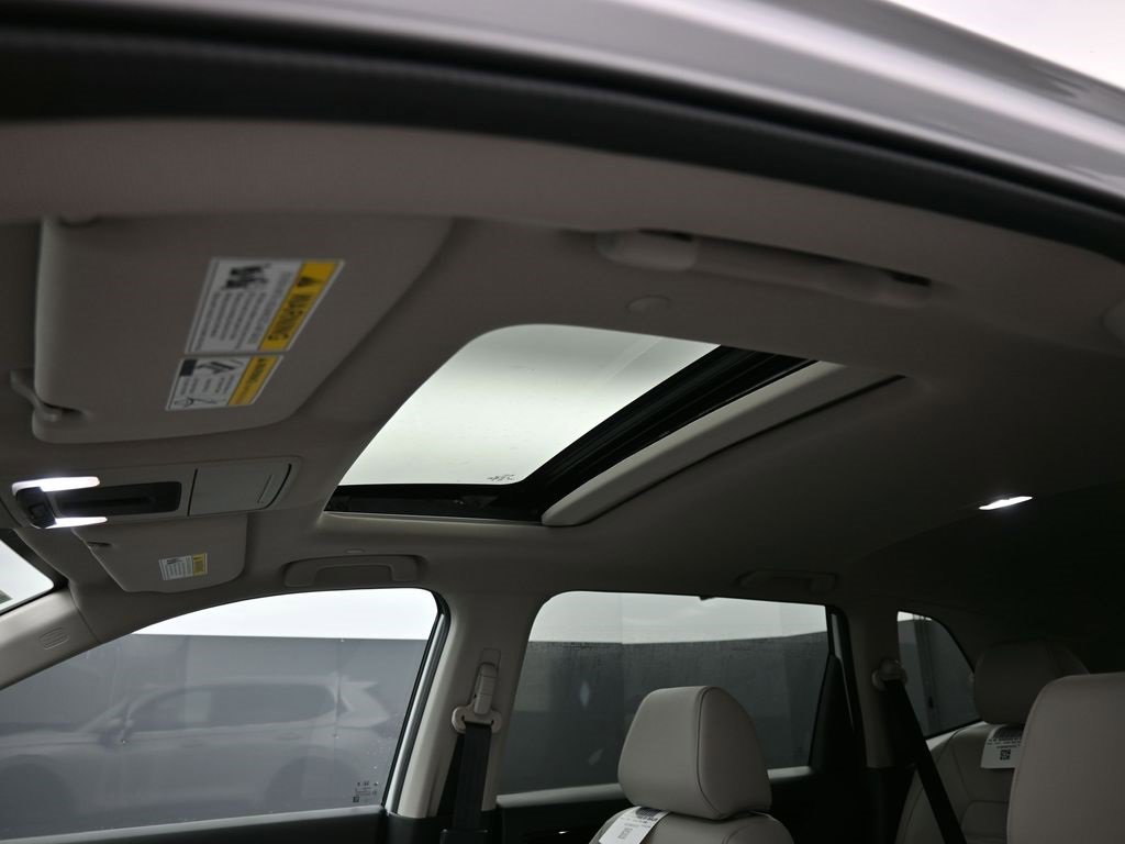 New 2026 Honda CR-V EX-L image 51