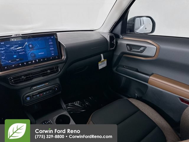 New 2026 Ford Bronco Sport Outer Banks w/ Outer Banks Tech Package+ AWD/4WD image 26