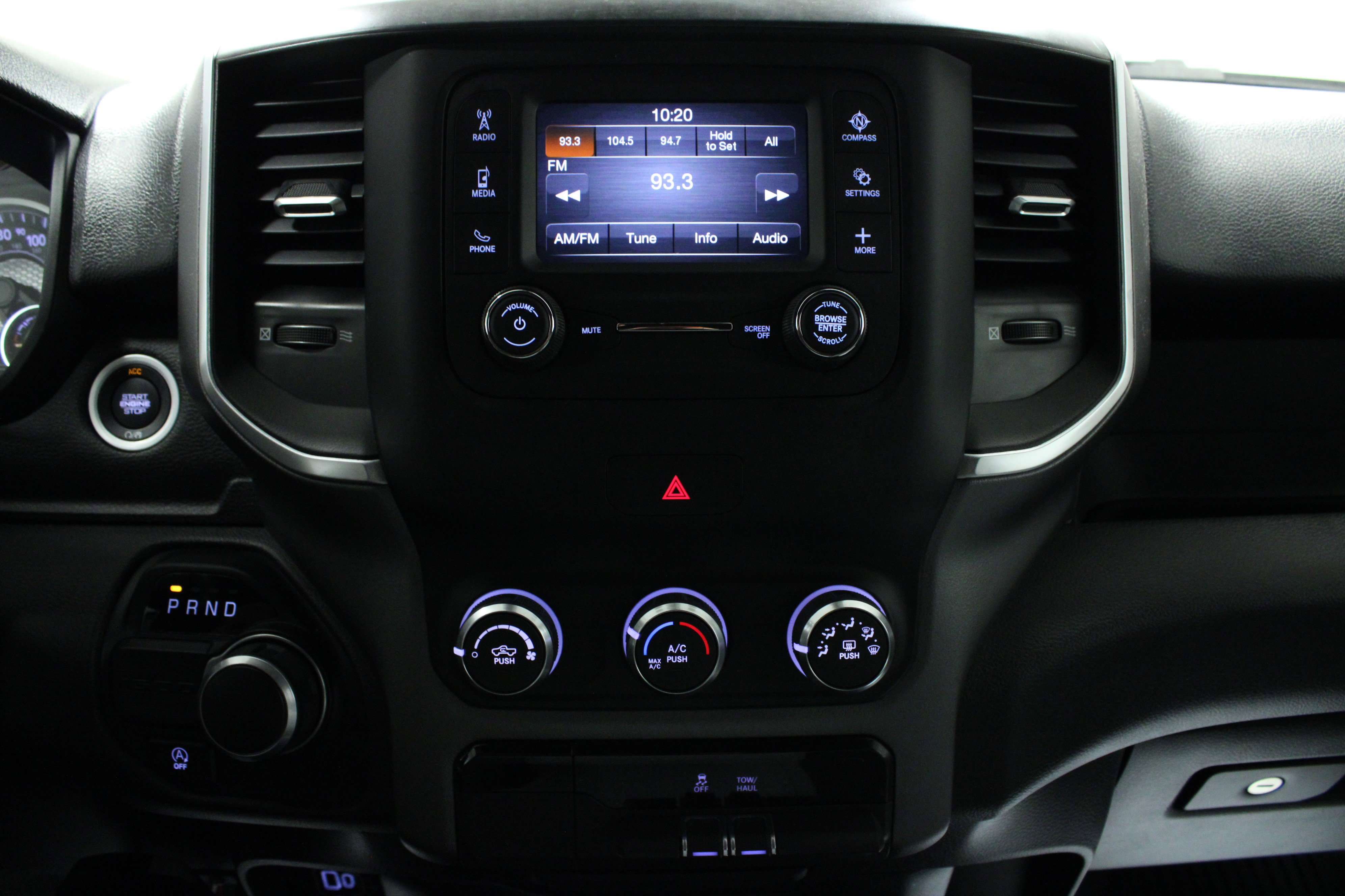 Used 2022 RAM 1500 Big Horn image 22