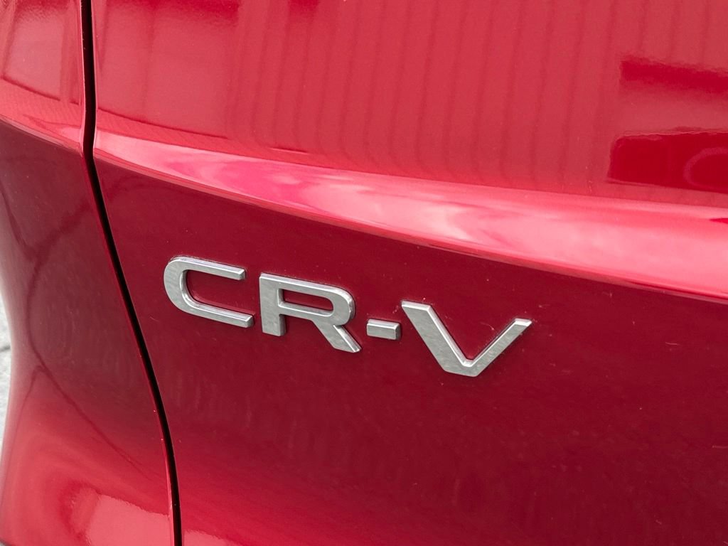Certified 2024 Honda CR-V EX image 11