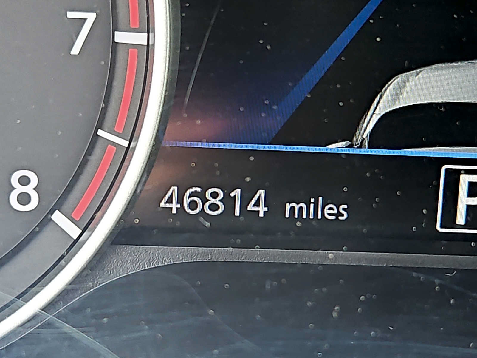 Used 2021 Nissan Sentra SV FWD image 19
