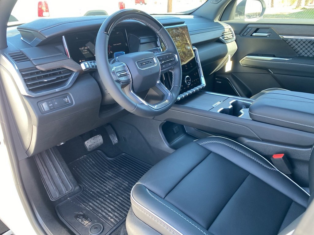 New 2026 GMC Acadia Denali image 33