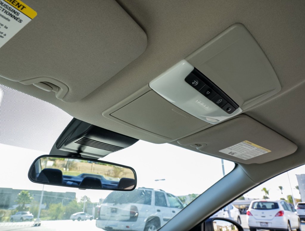 Used 2025 Nissan Altima 2.5 S image 29