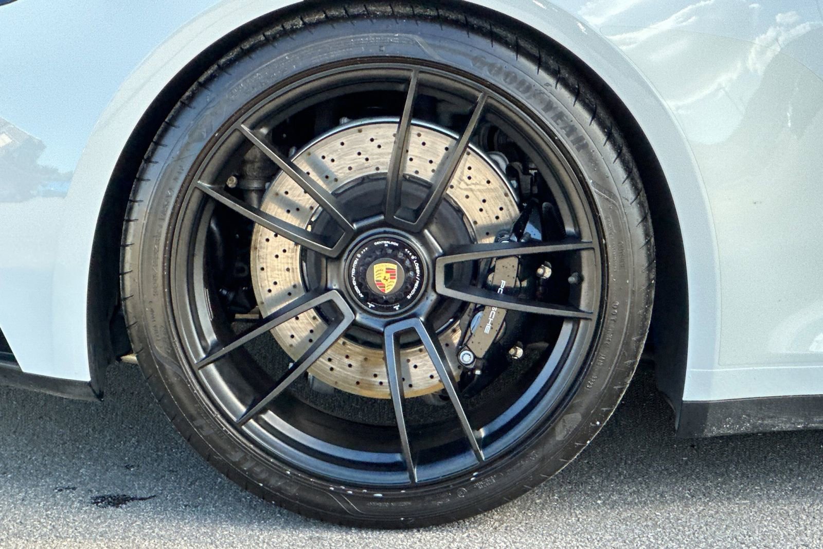 Used 2022 Porsche 911 Carrera GTS image 43