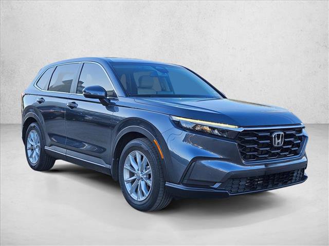 Used 2025 Honda CR-V EX image 3
