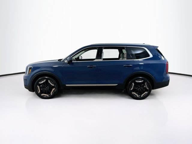 Used 2024 Kia Telluride S w/ S Sunroof Package AWD/4WD image 5