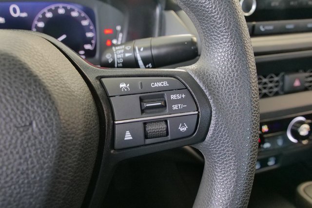 Used 2023 Honda Accord LX image 22