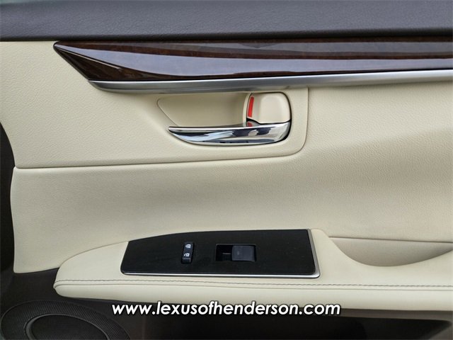 Used 2018 Lexus ES 350 image 18