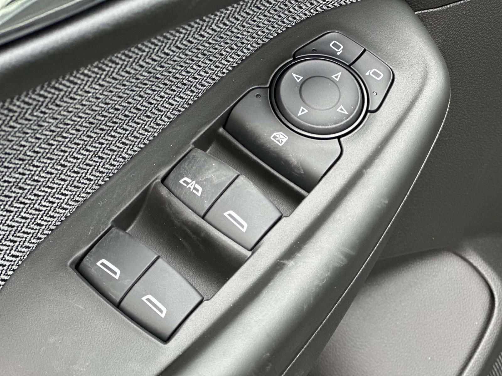 New 2026 Chevrolet TrailBlazer LT w/ LT Cold Weather Package FWD image 20