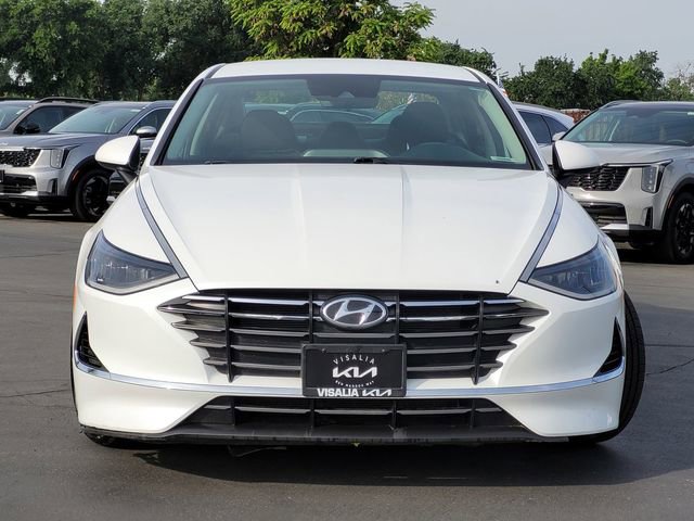 Used 2021 Hyundai Sonata SE image 3