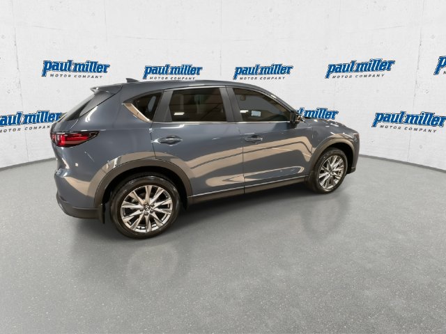 Used 2025 MAZDA CX-5 Carbon Edition AWD/4WD image 13