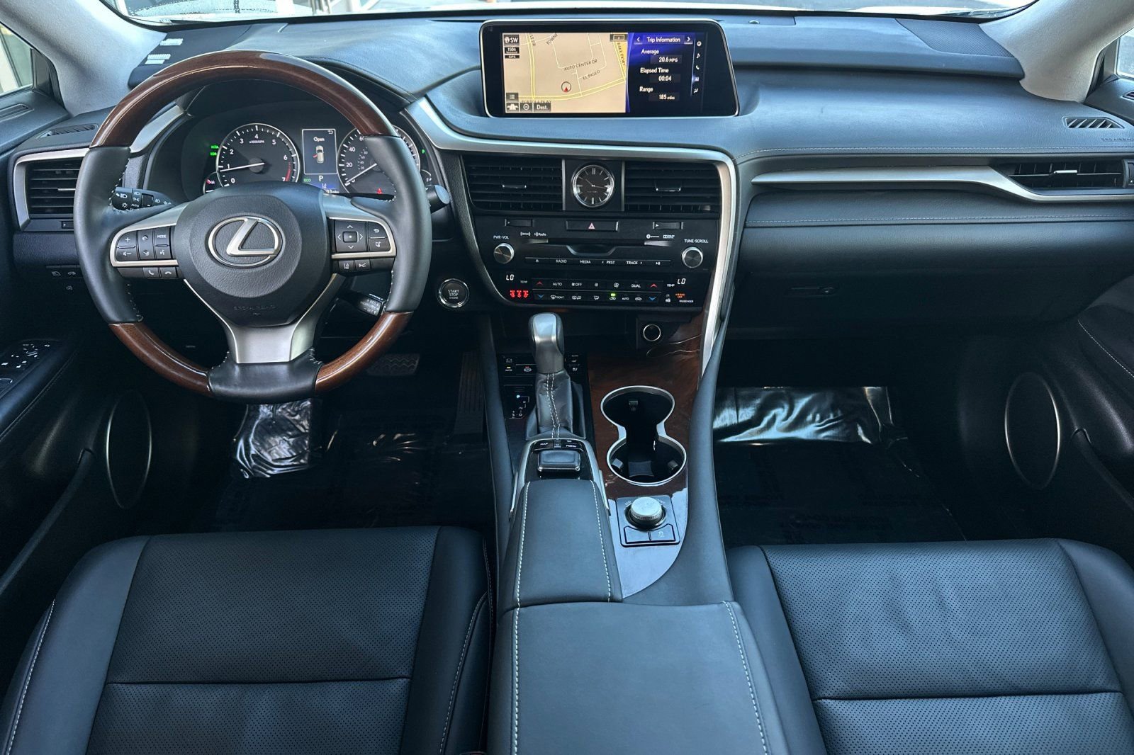 Used 2019 Lexus RX 350 350 image 4
