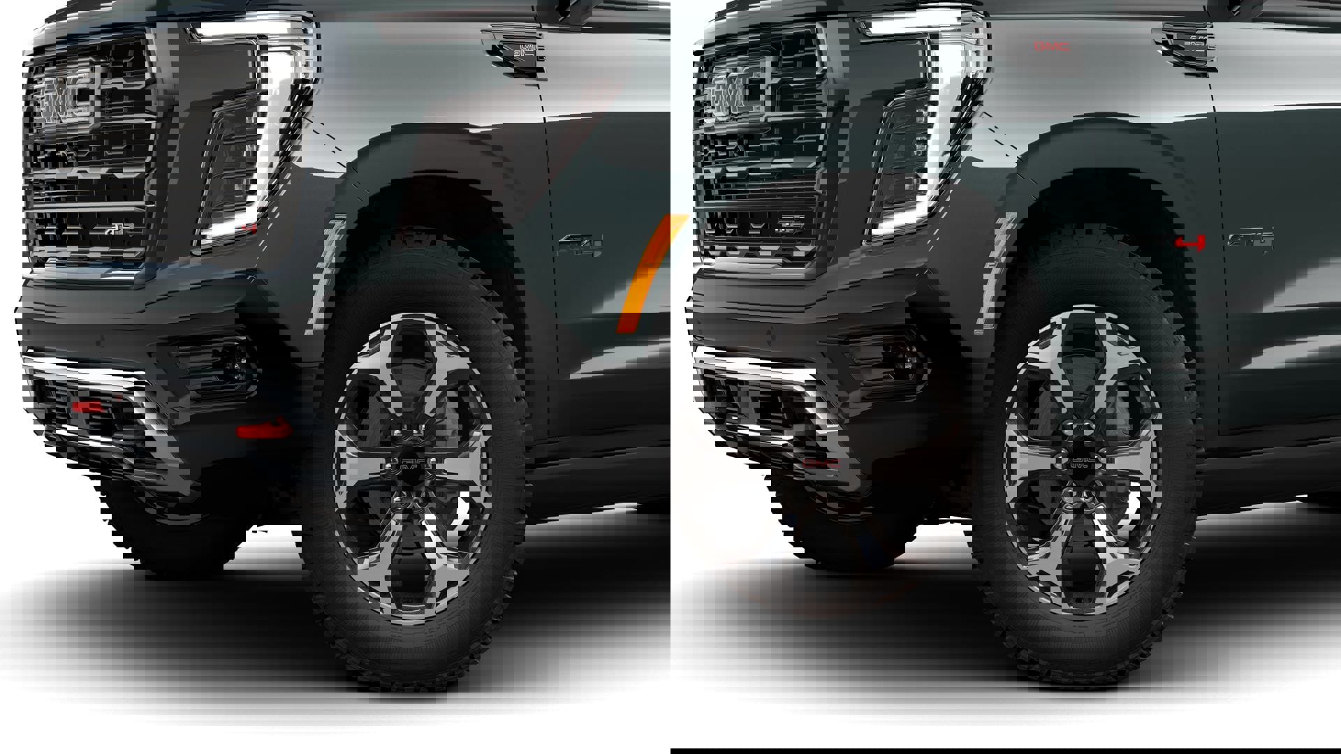 New 2026 GMC Yukon XL AT4 Ultimate image 29