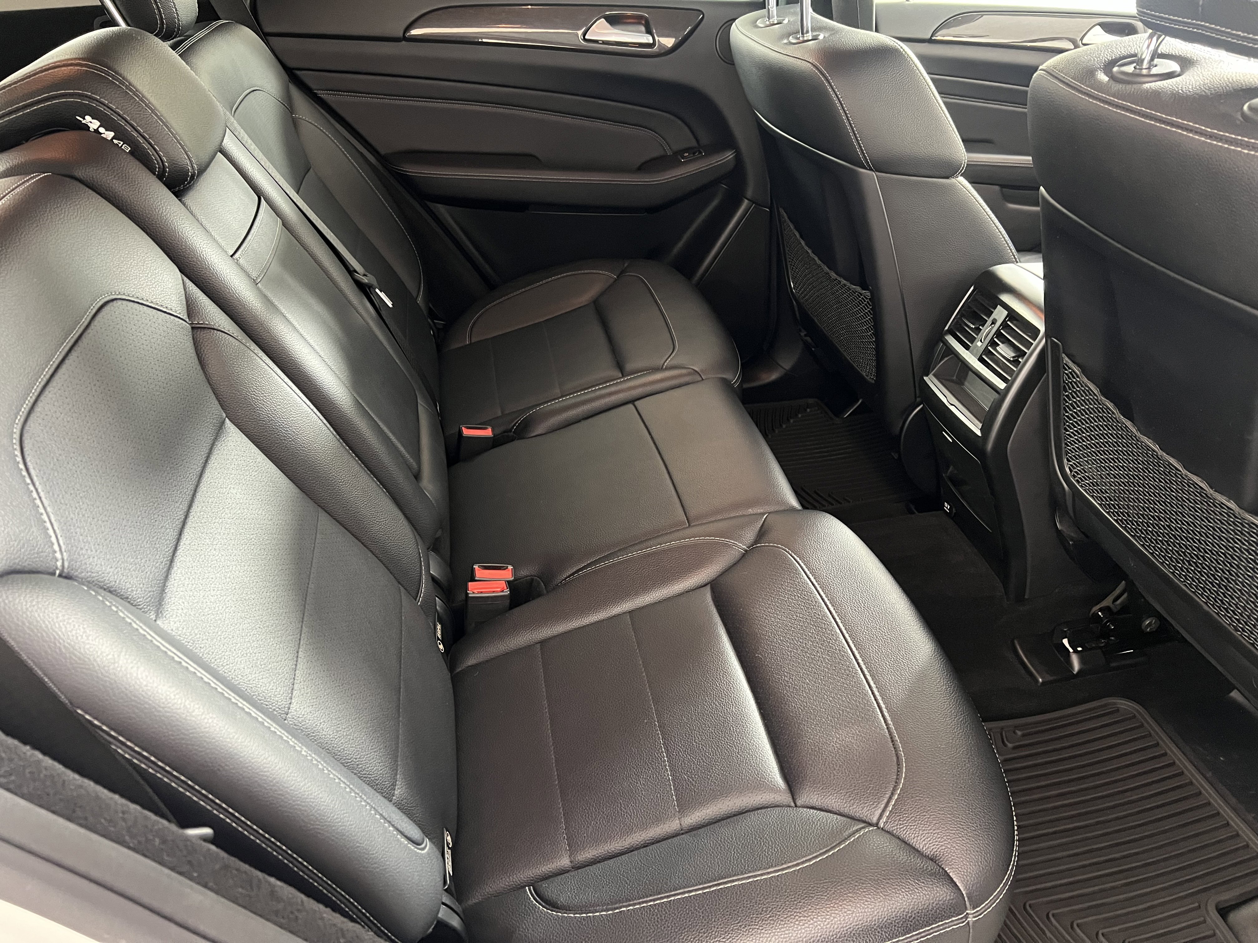 Used 2015 Mercedes-Benz ML 350 4MATIC image 24