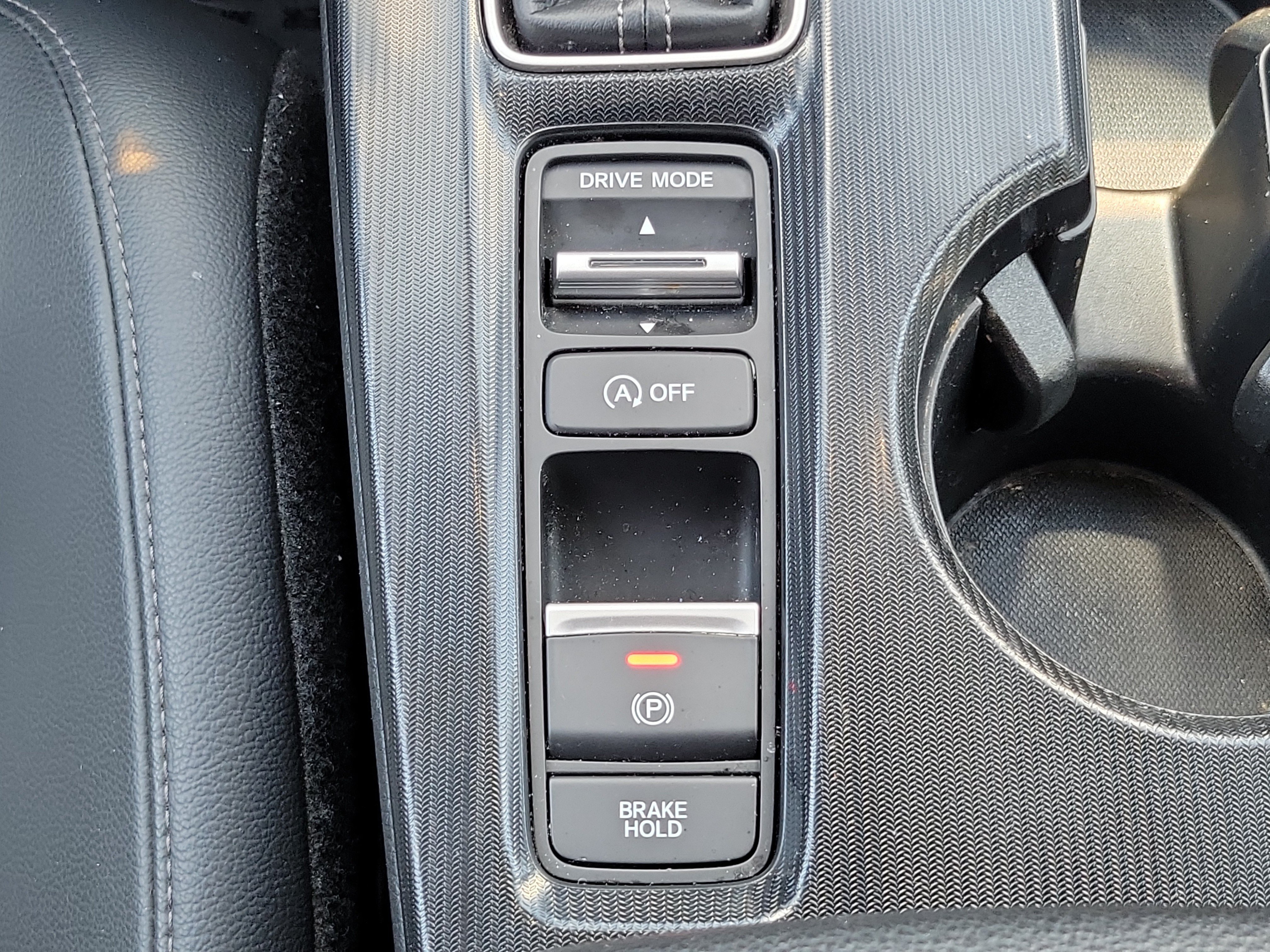 Certified 2024 Honda Civic Sport Touring image 17