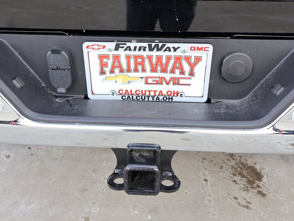 New 2026 Chevrolet Silverado 3500 W/T image 30