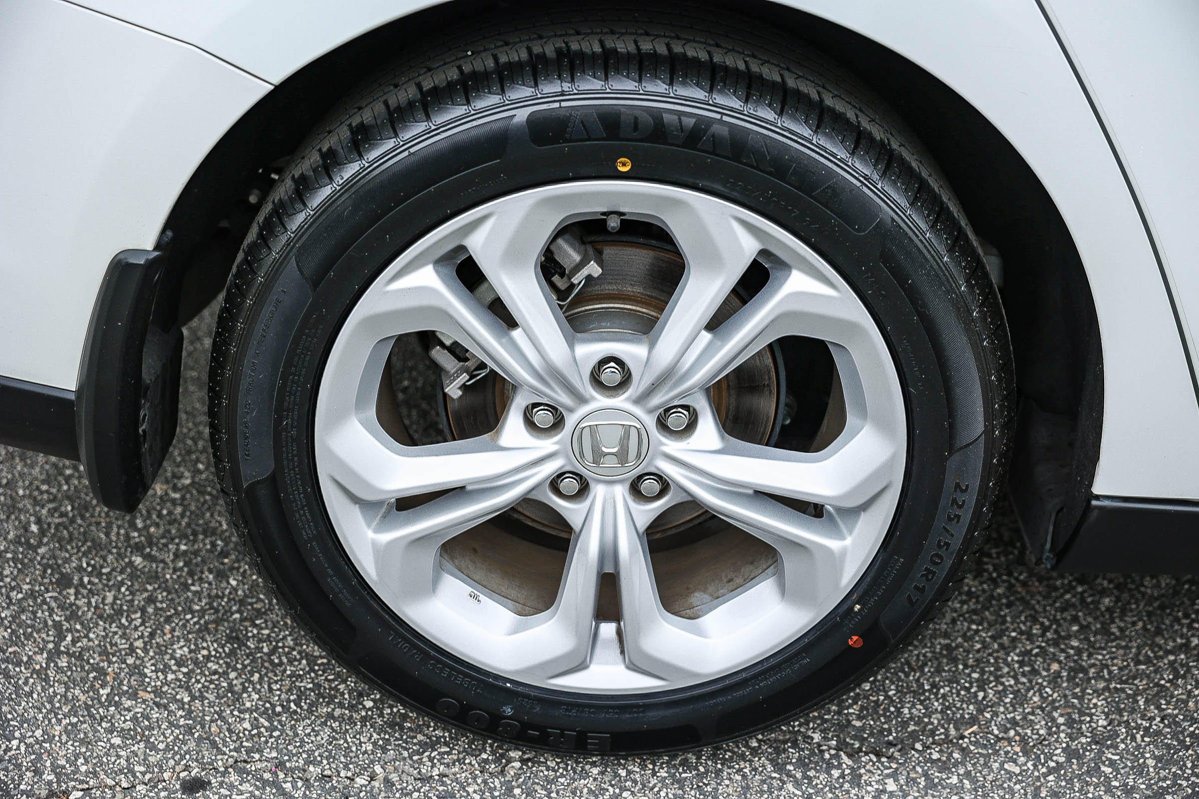 Certified 2024 Honda Accord LX image 11