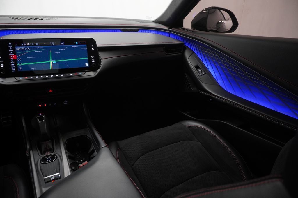 Used 2024 Dodge Charger R/T Scat Pack w/ Plus Group image 30