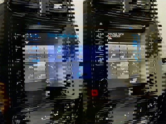 Certified 2016 Toyota Prius Four image 15