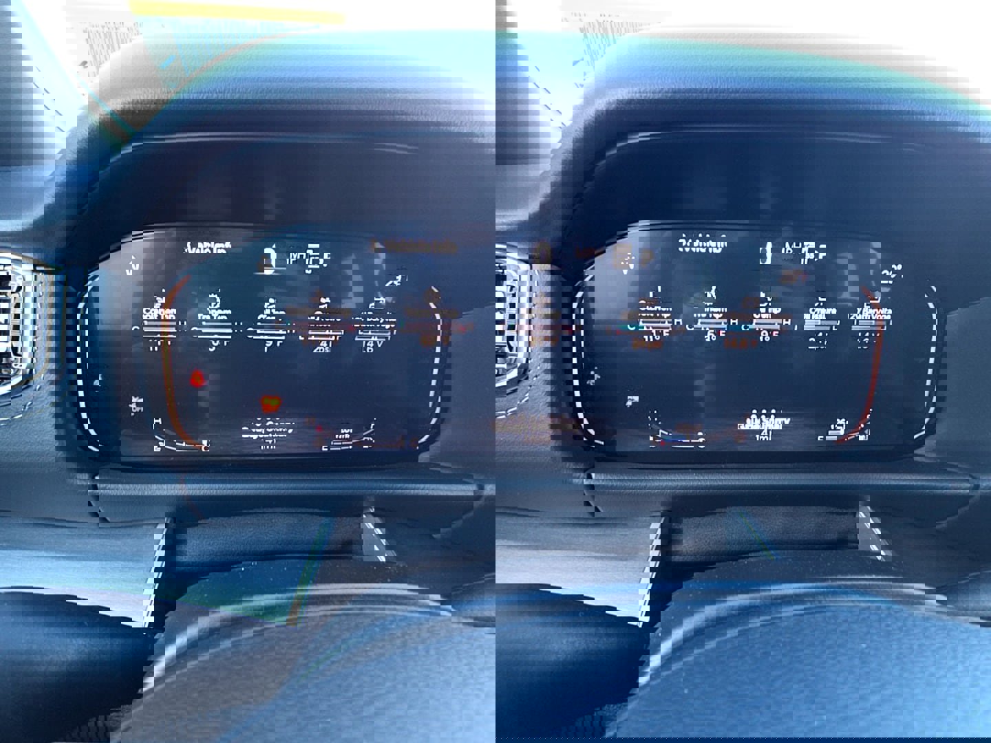 New 2026 Jeep Grand Wagoneer L Limited image 17