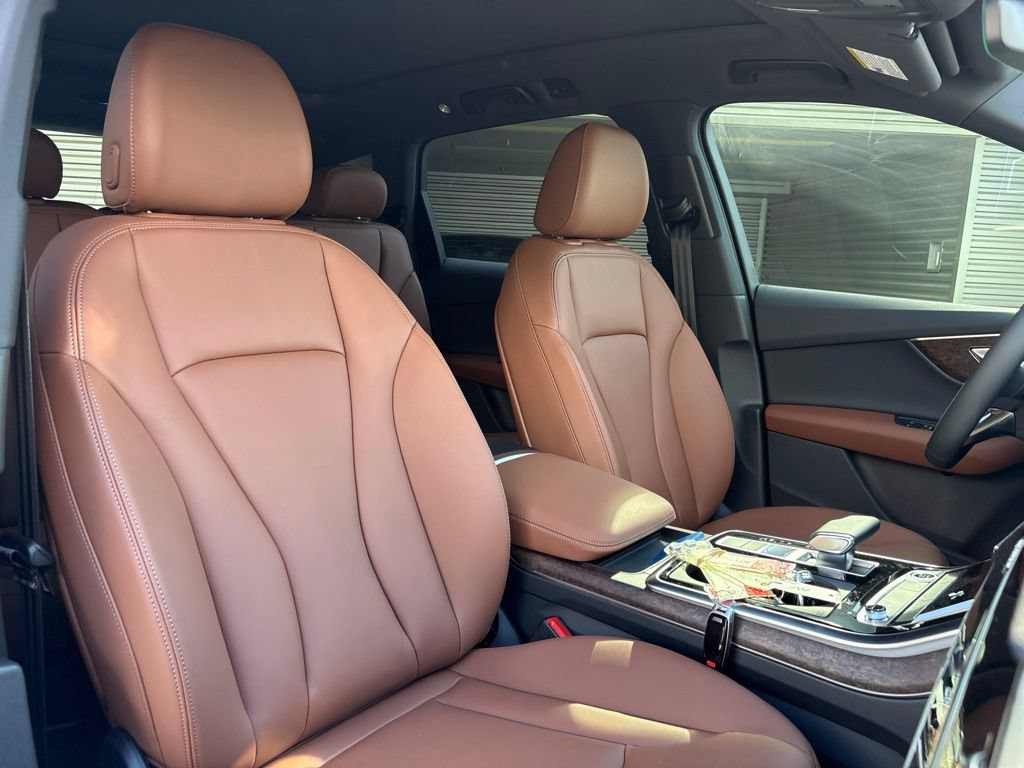 New 2026 Audi Q7 2.0T Premium AWD/4WD image 16