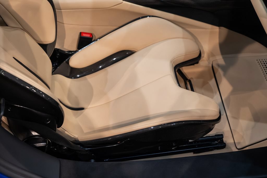 Certified 2023 Ferrari 296 GTS RWD image 41