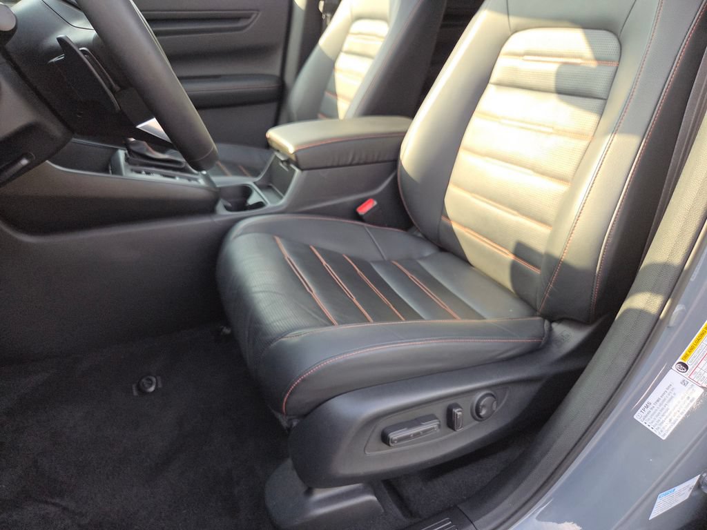 Used 2024 Honda CR-V Sport-L image 33