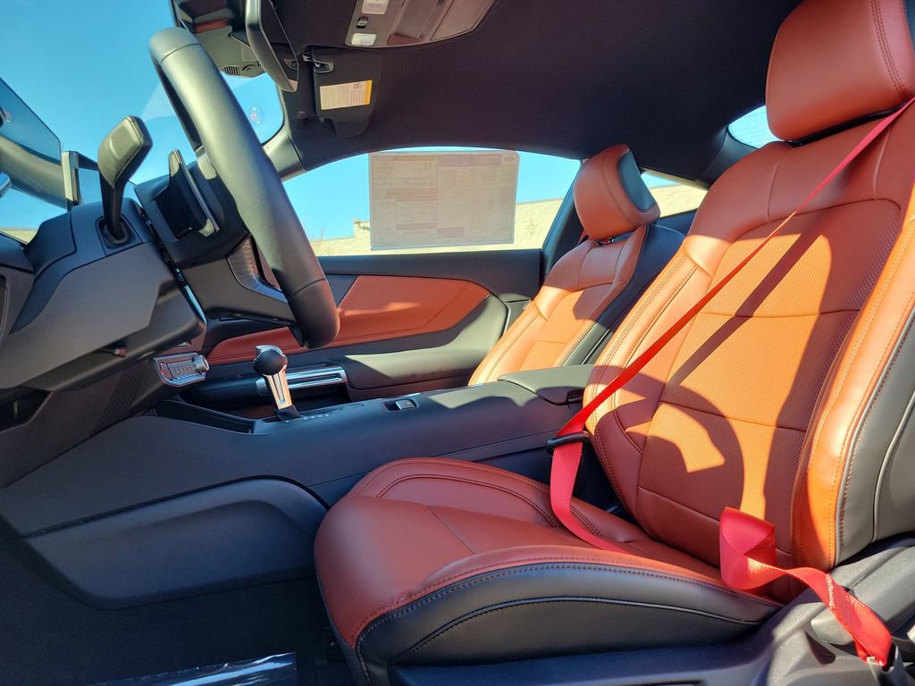 New 2026 Ford Mustang GT Premium image 15