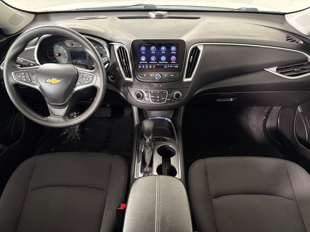 Used 2024 Chevrolet Malibu LT FWD image 31