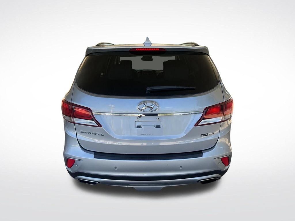 Used 2018 Hyundai Santa Fe AWD image 46