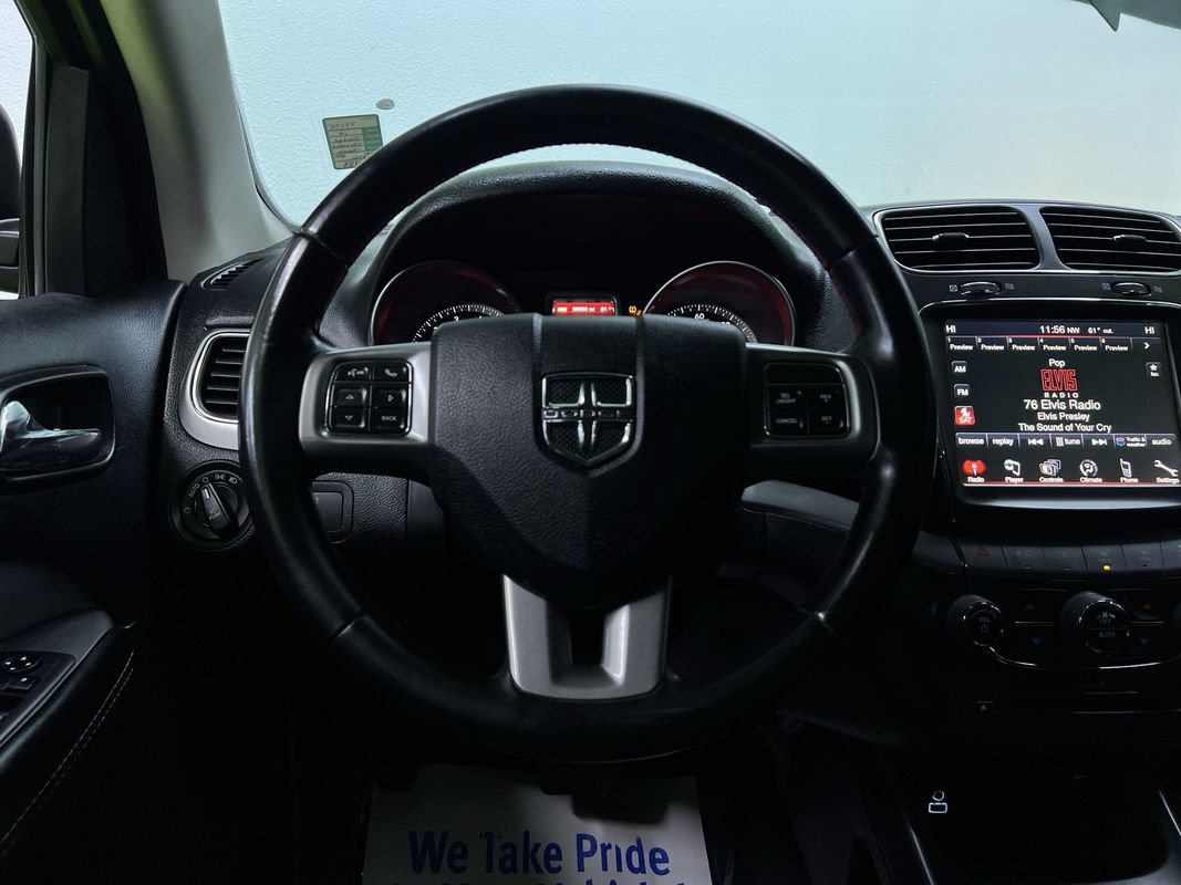 Used 2019 Dodge Journey Crossroad AWD/4WD image 20