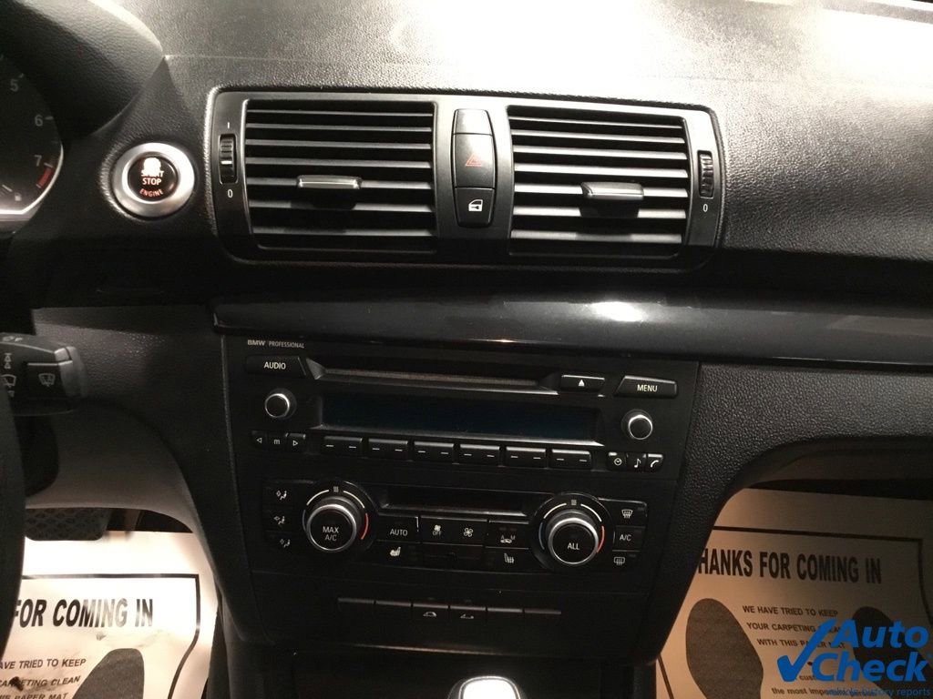 Used 2013 BMW 128i Convertible image 39