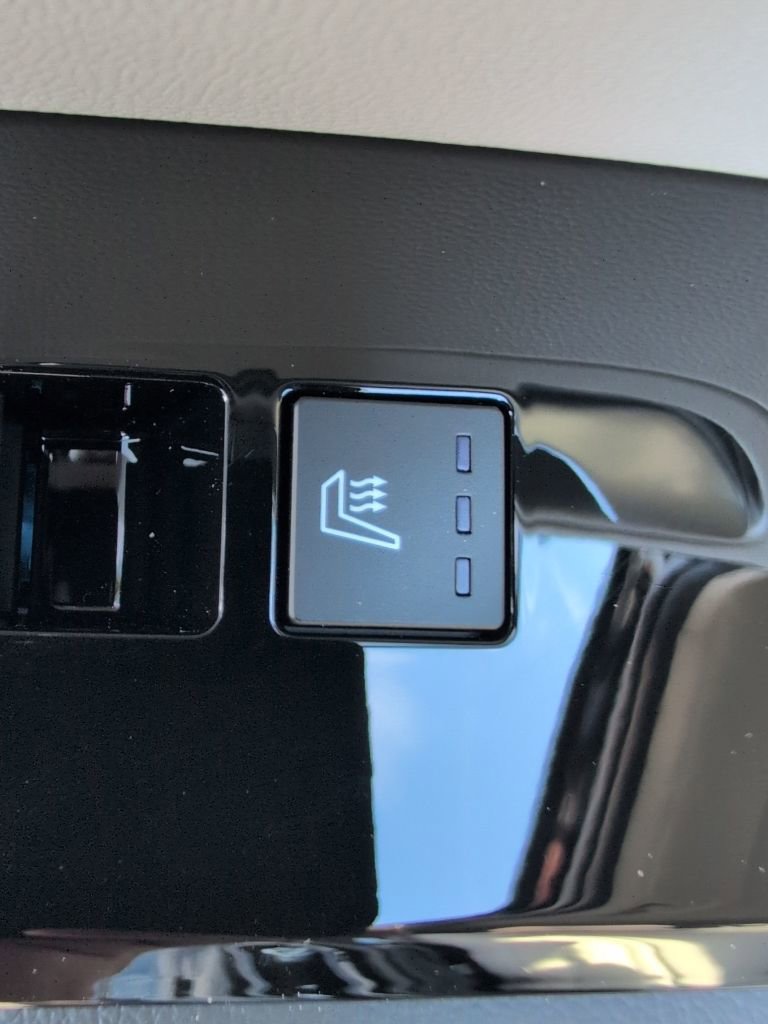 New 2026 Hyundai Tucson Limited w/ Tow & Go Package image 29