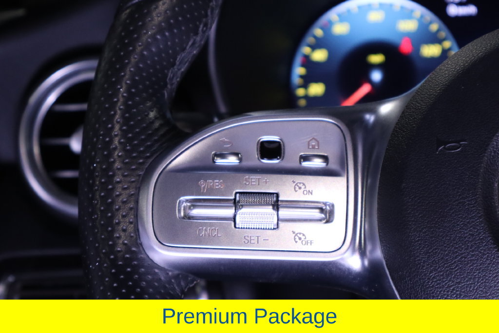 Used 2019 Mercedes-Benz C 300 Sedan image 18