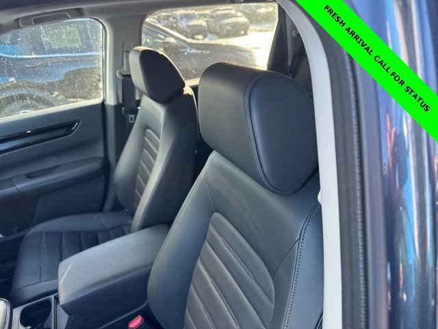 Certified 2023 Honda CR-V EX-L image 13