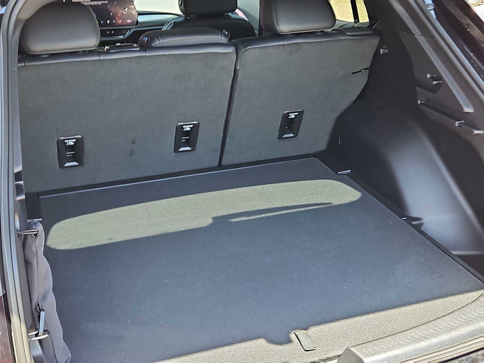 New 2025 Chevrolet Equinox EV RS image 27